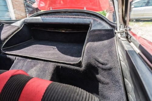 1969 Alpine A110 1300G En venta (imagen 77 de 149)