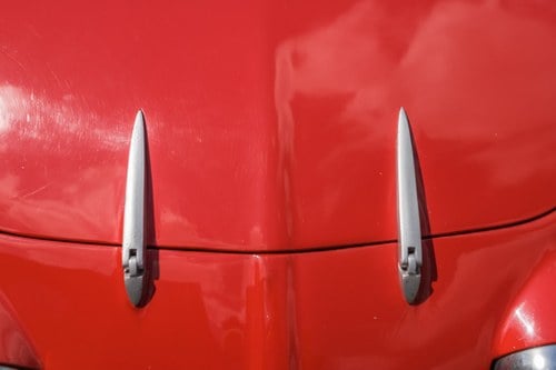 1969 Alpine A110 1300G En venta (imagen 40 de 149)