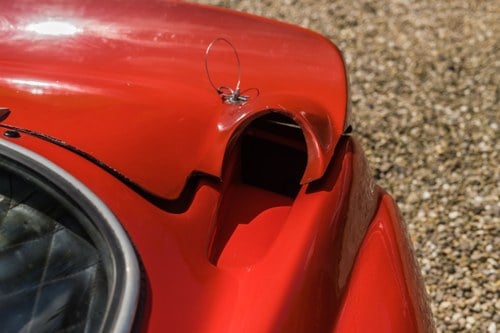 1969 Alpine A110 1300G En venta (imagen 57 de 149)