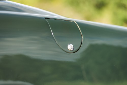 1963 Alvis TD21 For Sale (picture 70 of 136)