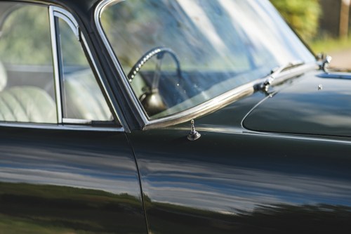 1963 Alvis TD21 For Sale (picture 58 of 136)