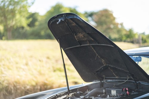 1963 Alvis TD21 For Sale (picture 78 of 136)