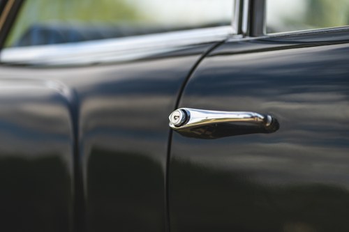 1963 Alvis TD21 For Sale (picture 54 of 136)