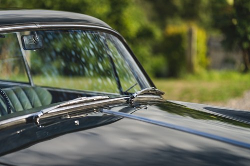 1963 Alvis TD21 For Sale (picture 59 of 136)