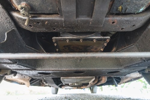 1963 Alvis TD21 For Sale (picture 100 of 136)