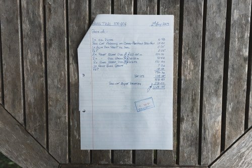 1963 Alvis TD21 For Sale (picture 120 of 136)