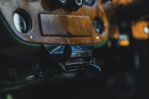 1963 Alvis TD21 For Sale (picture 33 of 136)