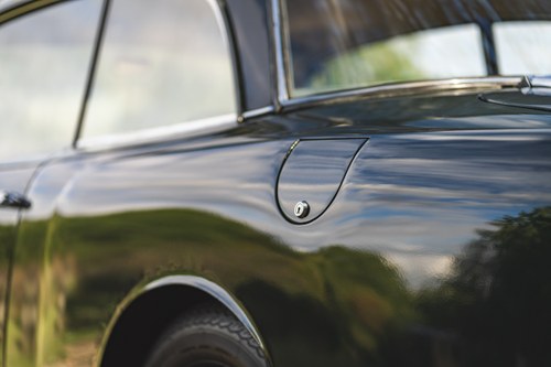 1963 Alvis TD21 For Sale (picture 74 of 136)