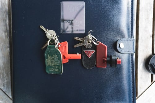 1963 Alvis TD21 For Sale (picture 104 of 136)