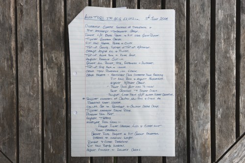 1963 Alvis TD21 For Sale (picture 127 of 136)