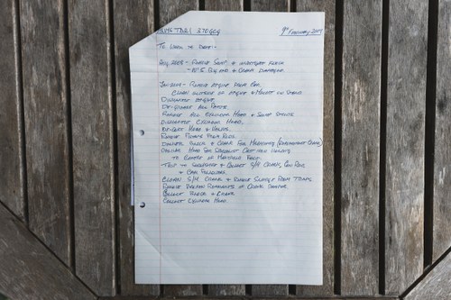 1963 Alvis TD21 For Sale (picture 124 of 136)