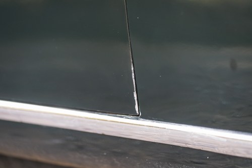 1963 Alvis TD21 For Sale (picture 55 of 136)