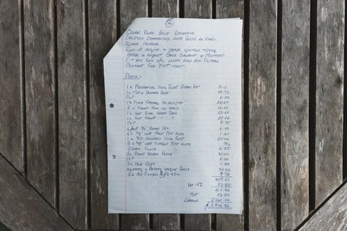 1963 Alvis TD21 For Sale (picture 119 of 136)