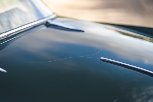 1963 Alvis TD21 For Sale (picture 71 of 136)