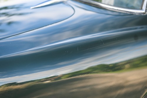 1963 Alvis TD21 For Sale (picture 51 of 136)