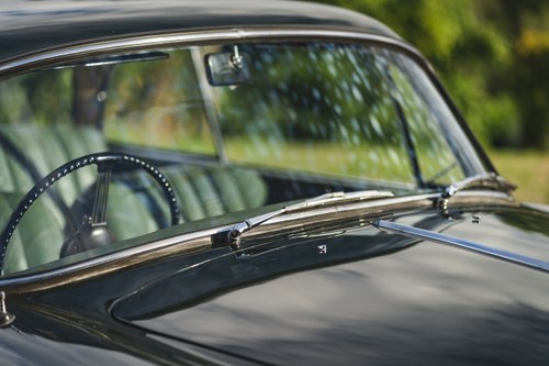 1963 Alvis TD21 For Sale (picture 57 of 136)