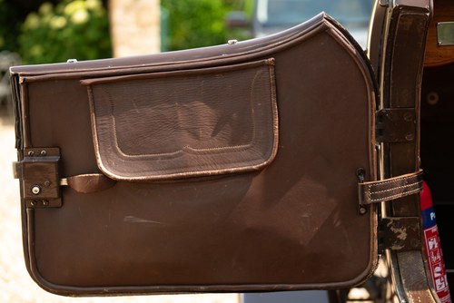 1928 Alvis SD 12/50 Tourer In vendita (immagine 56 di 138)