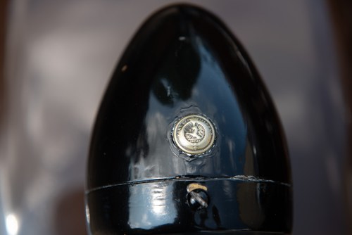 1928 Alvis SD 12/50 Tourer In vendita (immagine 66 di 138)