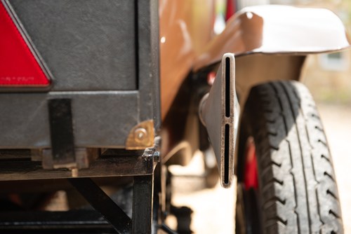 1928 Alvis SD 12/50 Tourer In vendita (immagine 80 di 138)