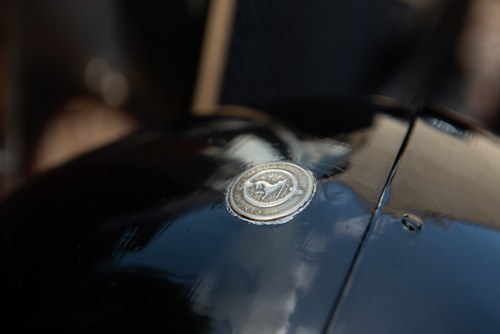 1928 Alvis SD 12/50 Tourer In vendita (immagine 67 di 138)