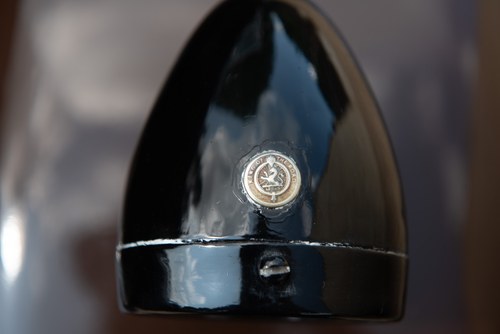 1928 Alvis SD 12/50 Tourer In vendita (immagine 65 di 138)