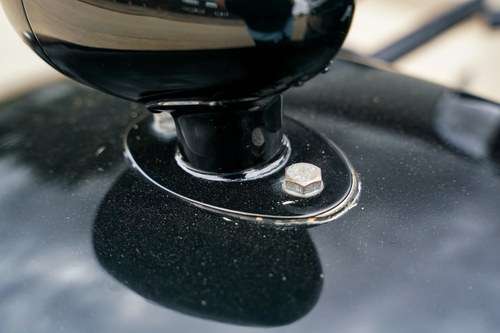 1930 Alvis 16.95 Clubman’s Drop Head Coupe by Cross & Ellis till salu (bild 137 av 249)