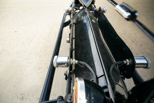 1930 Alvis 16.95 Clubman’s Drop Head Coupe by Cross & Ellis till salu (bild 173 av 249)