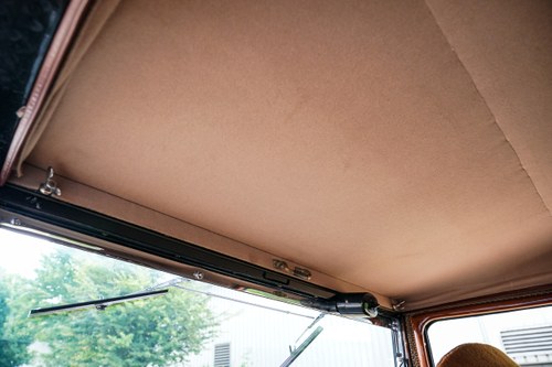 1930 Alvis 16.95 Clubman’s Drop Head Coupe by Cross & Ellis till salu (bild 79 av 249)