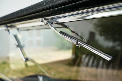 1930 Alvis 16.95 Clubman’s Drop Head Coupe by Cross & Ellis till salu (bild 156 av 249)