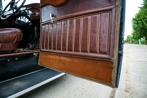 1930 Alvis 16.95 Clubman’s Drop Head Coupe by Cross & Ellis till salu (bild 99 av 249)