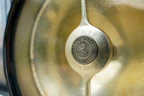 1930 Alvis 16.95 Clubman’s Drop Head Coupe by Cross & Ellis till salu (bild 129 av 249)