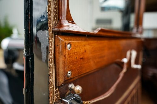 1930 Alvis 16.95 Clubman’s Drop Head Coupe by Cross & Ellis till salu (bild 96 av 249)