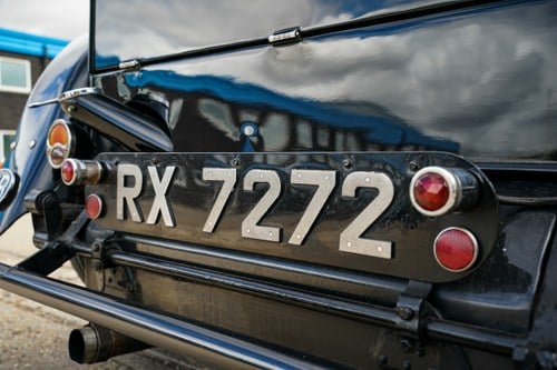 1930 Alvis 16.95 Clubman’s Drop Head Coupe by Cross & Ellis till salu (bild 169 av 249)