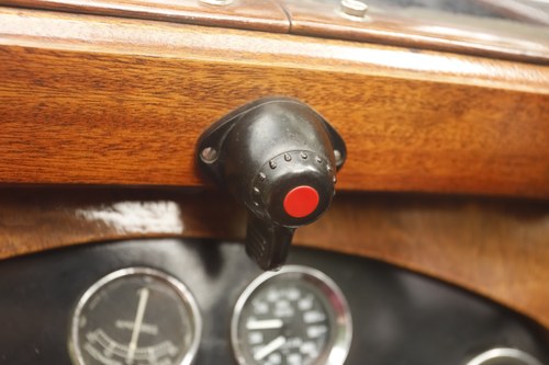 1936 Alvis Silver Eagle SG zum Verkauf (Bild 73 von 224)