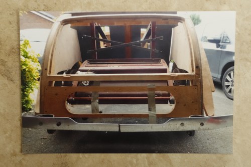 1936 Alvis Silver Eagle SG zum Verkauf (Bild 217 von 224)