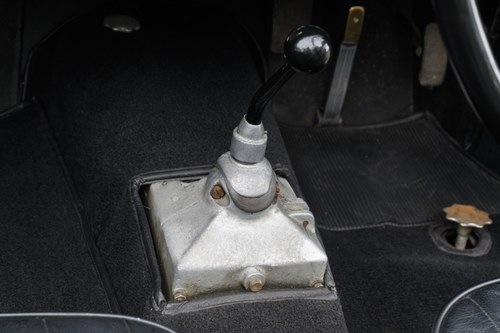 1933 Alvis Speed 20 SA zum Verkauf (Bild 27 von 67)