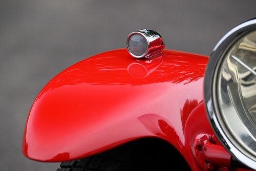 1933 Alvis Speed 20 SA zum Verkauf (Bild 44 von 67)