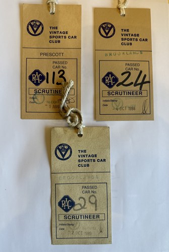 1933 Alvis Speed 20 SA zum Verkauf (Bild 64 von 67)