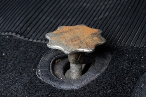 1933 Alvis Speed 20 SA zum Verkauf (Bild 29 von 67)