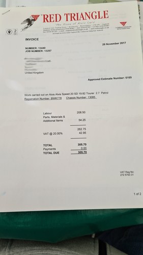 NO RESERVE! 1936 Alvis Speed 20 SD En venta (imagen 136 de 139)