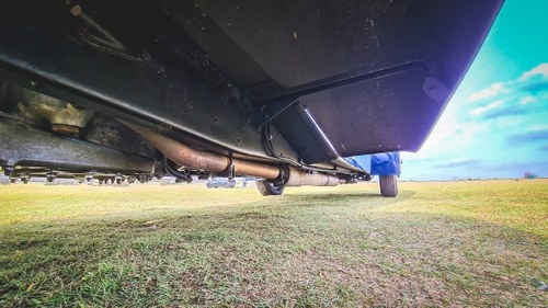 NO RESERVE! 1936 Alvis Speed 20 SD En venta (imagen 107 de 139)