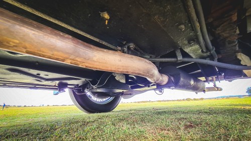 NO RESERVE! 1936 Alvis Speed 20 SD En venta (imagen 105 de 139)