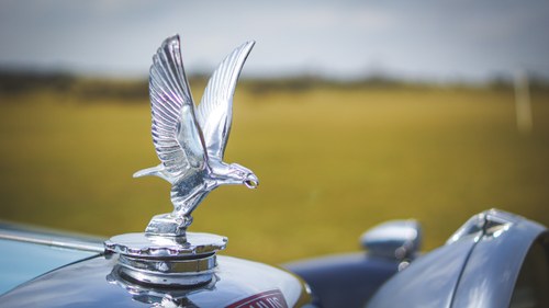 NO RESERVE! 1936 Alvis Speed 20 SD En venta (imagen 73 de 139)