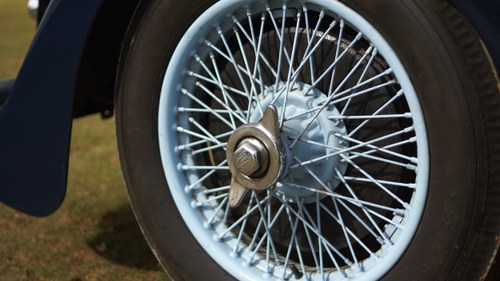 NO RESERVE! 1936 Alvis Speed 20 SD En venta (imagen 19 de 139)