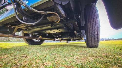 NO RESERVE! 1936 Alvis Speed 20 SD En venta (imagen 103 de 139)