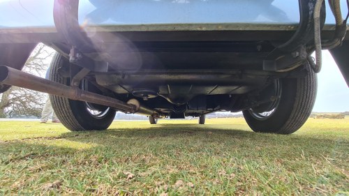 NO RESERVE! 1936 Alvis Speed 20 SD En venta (imagen 104 de 139)