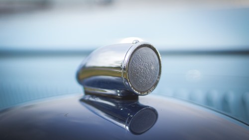 NO RESERVE! 1936 Alvis Speed 20 SD En venta (imagen 47 de 139)