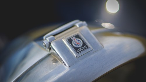 NO RESERVE! 1936 Alvis Speed 20 SD En venta (imagen 76 de 139)