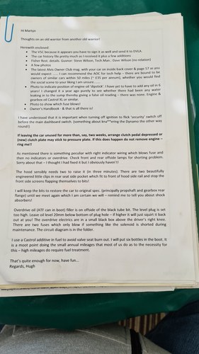 NO RESERVE! 1936 Alvis Speed 20 SD En venta (imagen 112 de 139)