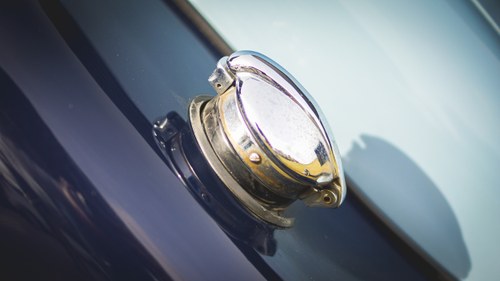 NO RESERVE! 1936 Alvis Speed 20 SD En venta (imagen 44 de 139)